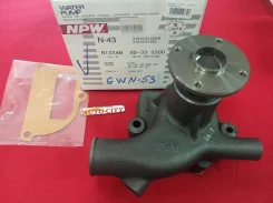 ����� ������� (NPW ������) GWN-53A N-43 21010-61526 21010-61529 ����