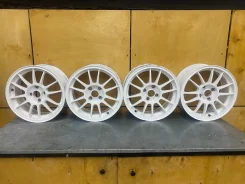 OZ Racing Superleggera. 7.0x15", 4x100, ET37, �� 73,1���. ����