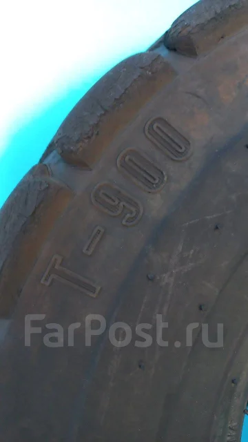 Trelleborg T-900. �����������, �/�, ����� 90 % ����
