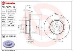 ��������� ���� 09567311 Brembo 09567311 ����