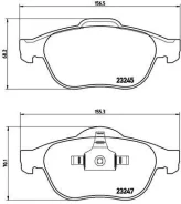 P68040_[7701209101] ! � p68040 Brembo P68040 ����