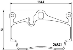 ������� p65028 Brembo P65028 ����