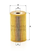 Hu932/4x ������ hu9324x MANN-Filter HU9324X ����