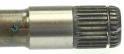 ������ BMW X5 (E70) 3.0 d [2007/02-2008/09], BMW X5 (E70) 3.0 sd [2007/09-2009/02] GKN^305729 GKN-Spidan 305729 305729 ����