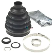 ������� ����� ��������� ���������� Audi A4, VW Passat 1.6/1.8/1.9/2.0/2.3 94-05 GKN-Spidan 306330 306330 ����