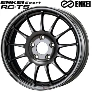 Enkei Sport RC-T5. 6.0x15", 4x100, ET48, �� 73���. ��� ����� �� ������������ ����