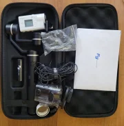 Sony HDR-AS300. � ���������� ����