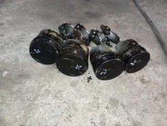 ������� � ������� Toyota 131016418001 ����