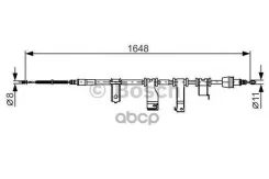 ���� ������� ������� Bosch ���. 1987482350 1987482350 ����