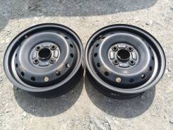 Honda. 4.0x13", 4x100, ET41,  56,1. 