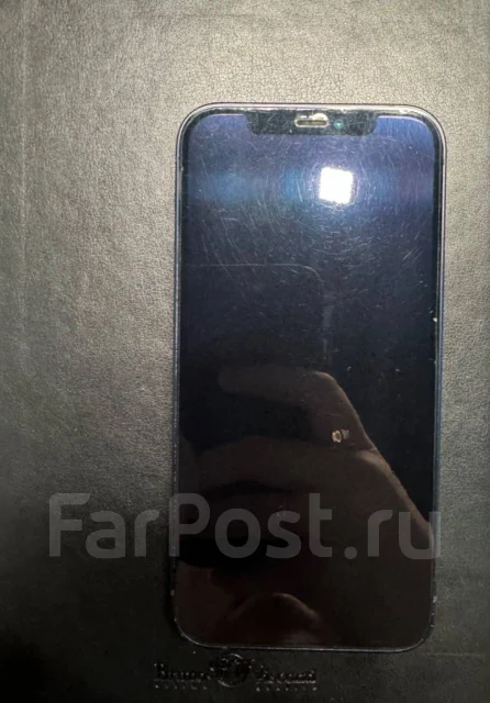 Apple iPhone 12. �/�, 128 ��, ������, 4G LTE, NFC ����