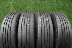 Toyo M130. ������, 2020 ���, �/�, ����� 10 %. �������� ������� ����