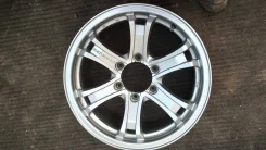 Weds Keeler. 7.5x17", 6x139.7, ET25, �� 110,1���. ����
