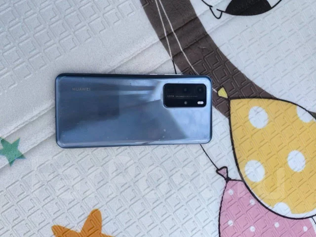 Huawei P40 Pro. �/�, 256 ��, �����������, 3G, 4G LTE, ����������, NFC ����