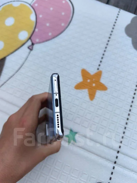Huawei P40 Pro. �/�, 256 ��, �����������, 3G, 4G LTE, ����������, NFC ����