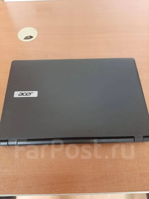 Acer Extensa 2508. 15.6", 2,2����, ��� 8 ��, ���� 500���, WiFi: 1, Bluetooth: 1, ����������� �� 2��. ����