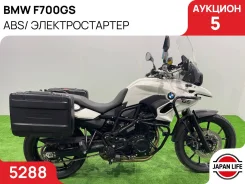 BMW F 700 GS. 798����. ��., ��������, ���������, ��� ������� ����