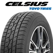 Toyo Celsius. �����������, �����. ��� ����� �� ������������ ����