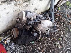  D15B Honda Civic 