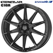 AME Circlar C10R. 5.0x15", 4x100, ET45, �� 67���. ��� ����� �� ������������ ����
