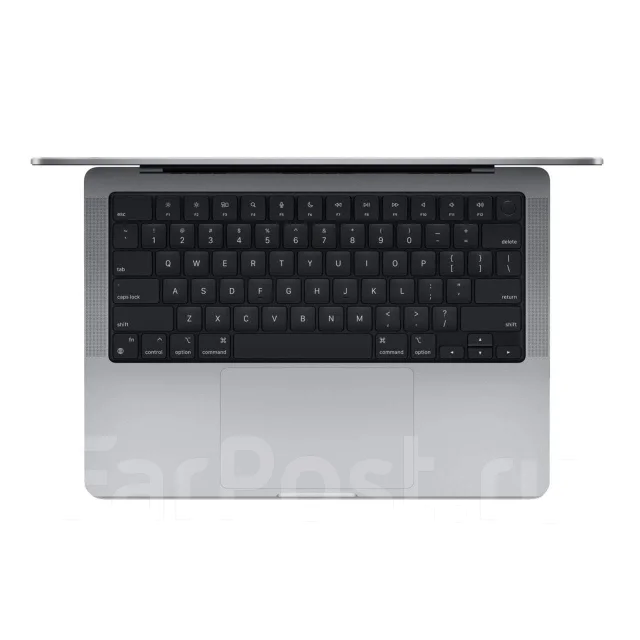Apple MacBook Pro 14 2023. 14", ���� 512���, WiFi: 1, Bluetooth: 1. ��� ����� �� ������� ����