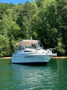 Wellcraft. 1996 ���, ����� 7,6��., 280��.�., ������ ����