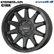 AME Circlar C10X. 6.5x16", 6x139.7, ET38, �� 110���. ��� ����� �� ������������ ����