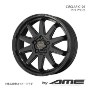 AME Circlar C10S. 7.0x17", 5x114.3, ET48, �� 73���. ��� ����� �� ������������ ����
