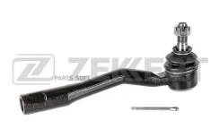 ���������� ������� ����. Zekkert �������� � ���������� SN2138 ����