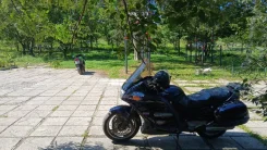 Honda ST 1100. 1 100����. ��., ��������, ���������, ��� ������� ����