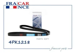 ������ ������������ 4PK1218 FCR211239 Francecar ������� � ���������� FCR211239 ����