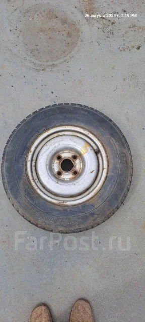 Bridgestone Blizzak PM-10. �����������, �/�, ����� 50 % ����