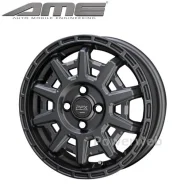 AME Pro-Potor X D10X. 4.5x15", 4x100, ET45, �� 73���. ��� ����� �� ������������ ����