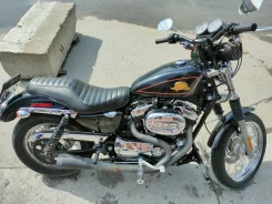 Harley-Davidson Sportster 1200. 1 200����. ��., ��������, ��� ���, ������ �� �� ����