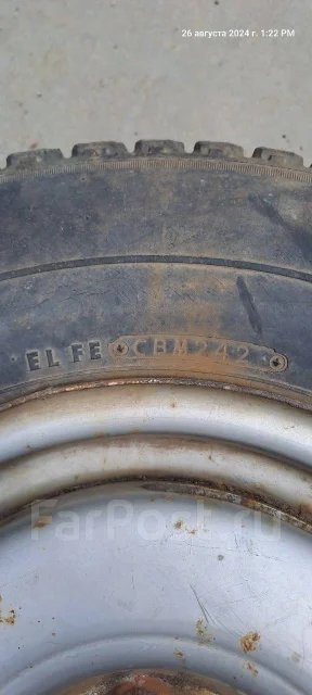 Bridgestone Blizzak PM-10. �����������, �/�, ����� 50 % ����