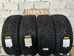 Pirelli Scorpion Ice Zero 2. ������, ����������, 2025 ���, ����� ����