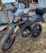Fuego Tekken 250. 223����. ��., ��������, ���������, ������ �� �� ����