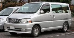 Hiace � ������ ����