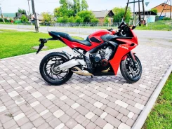 Honda CBR 650F. 650����. ��., ��������, ���������, ��� ������� ����