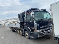 Nissan Diesel ����
