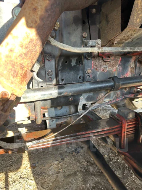 Nissan Diesel ����