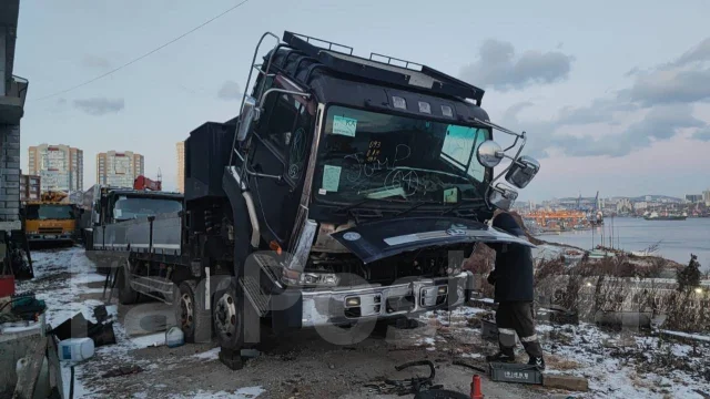 Nissan Diesel ����
