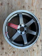 RAYS Volk Racing TE37SL. 9.5x18", 5x114.3, ET22 ����