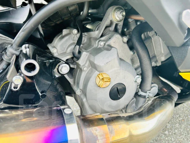 Yamaha X-Max. 250����. ��., ��������, ���������, ��� ������� ����