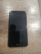 Honor 8 lite. �/�, ������, 3G ����