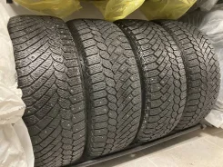 Gislaved Nord Frost 200. ������, ����������, 2016 ���, �/�, ����� 20 % ����