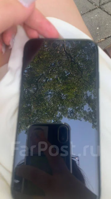 Apple iPhone Xr. �/�, �� 8 ��, ������, 4G LTE ����