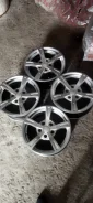 Alster. x15", 5x114.3 ����