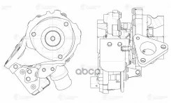 ��������������� (�������) FORD Transit (2006) [178Luzarlat1013] LAT1013 ����