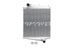 ���������� Volvo Truck FH ������� [178Topcovert02327001] T02327001 ����
